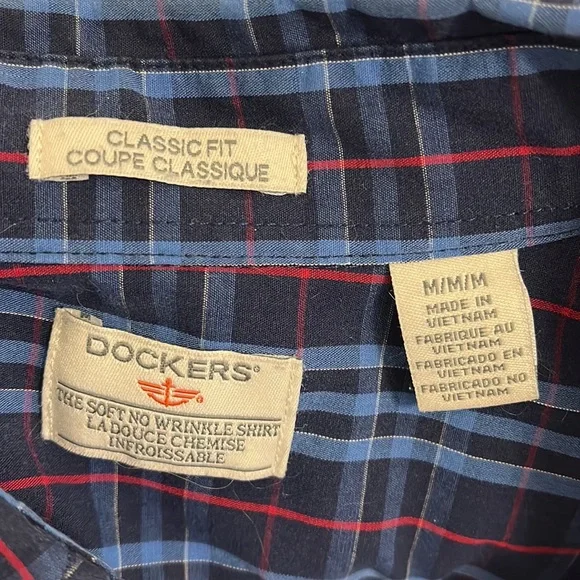 Dockers button down - Picture 2 of 2